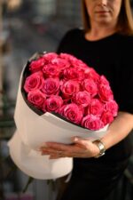 Bukiet róż Lola Poznań