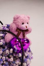 Gipsówka w torebce - obrazek 2