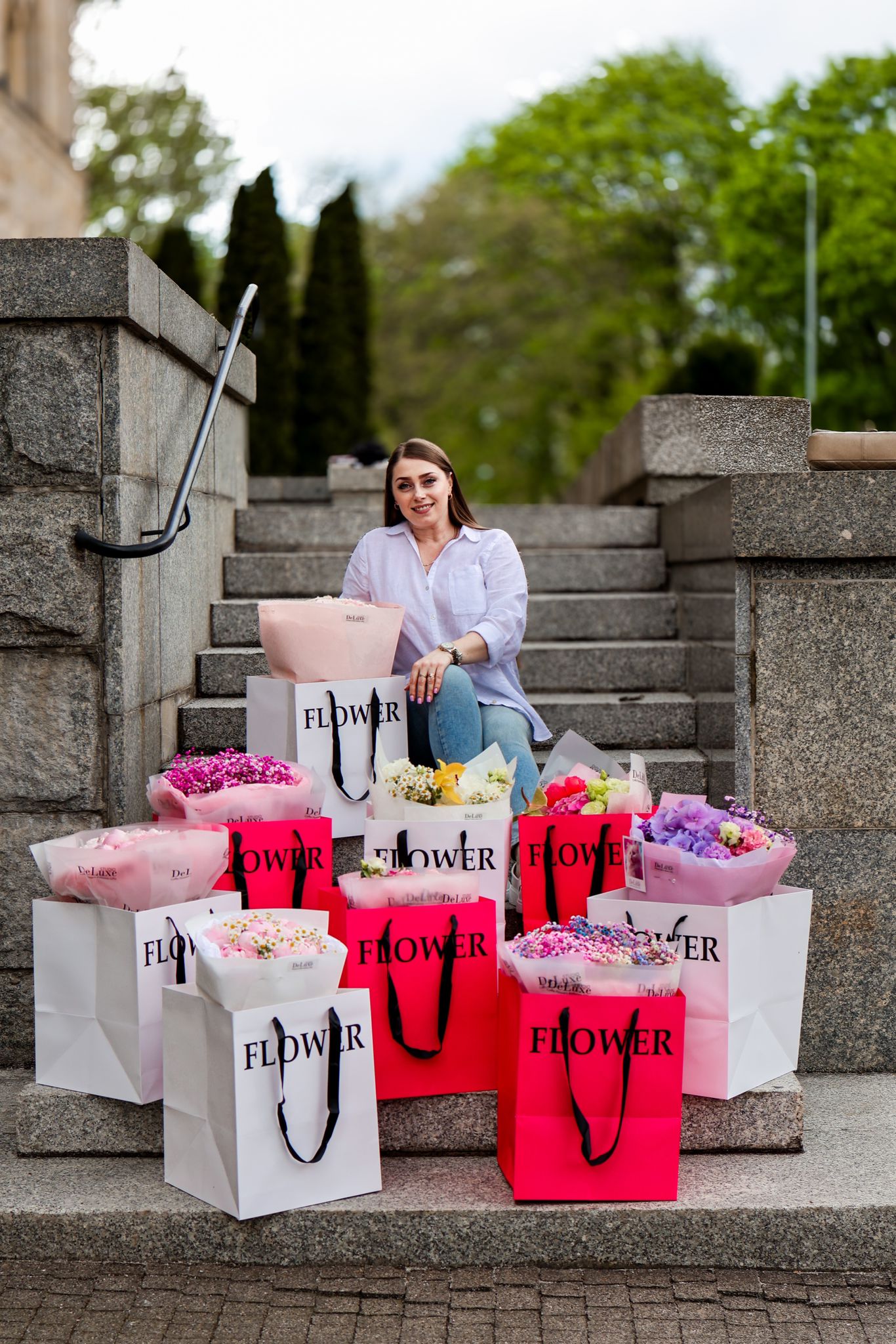 Moje dane płatnicze