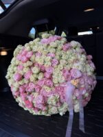 101 gałązkowa róża - obrazek 2