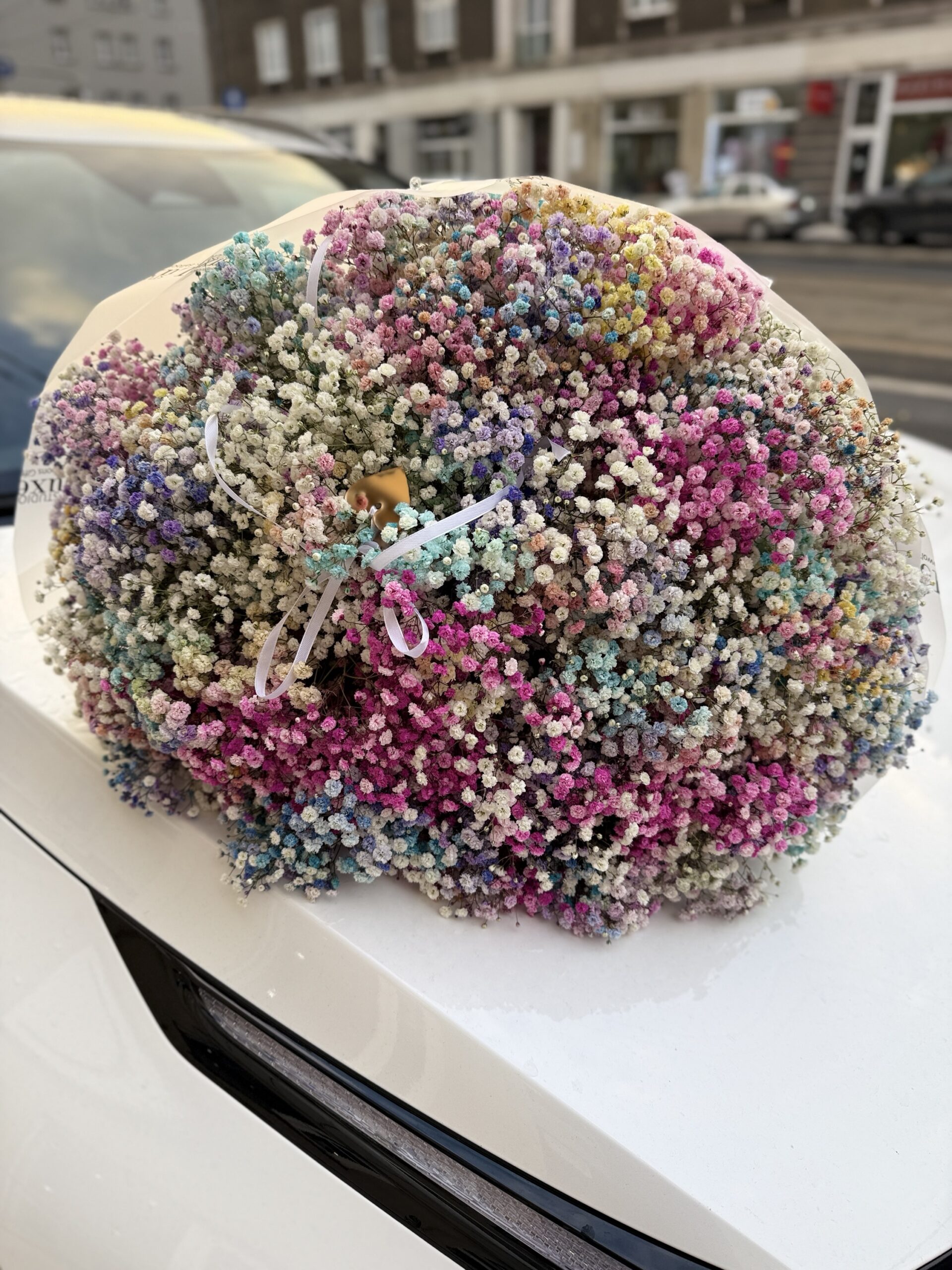 img_6342-2 bukiet z gipsówki Studio Deluxe Poznań