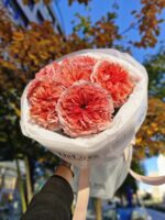 bukiet róż Candy Expression Deluxe