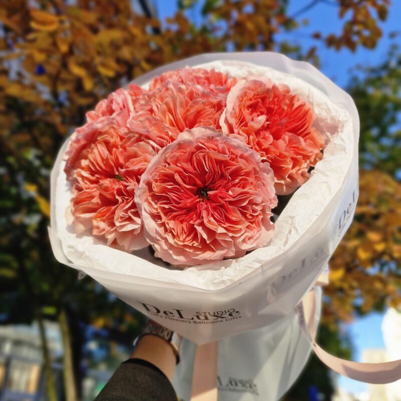 bukiet róż Candy Expression Deluxe