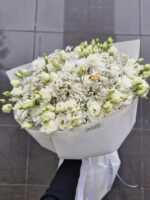 delikatny bukiet Studio Deluxe