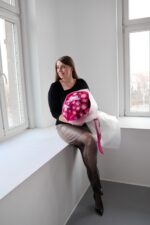 Bukiet z 25 róż Unicorn - obrazek 2