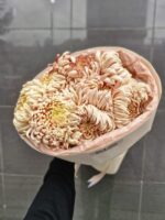 Bukiet chryzantem Vienna - obrazek 2