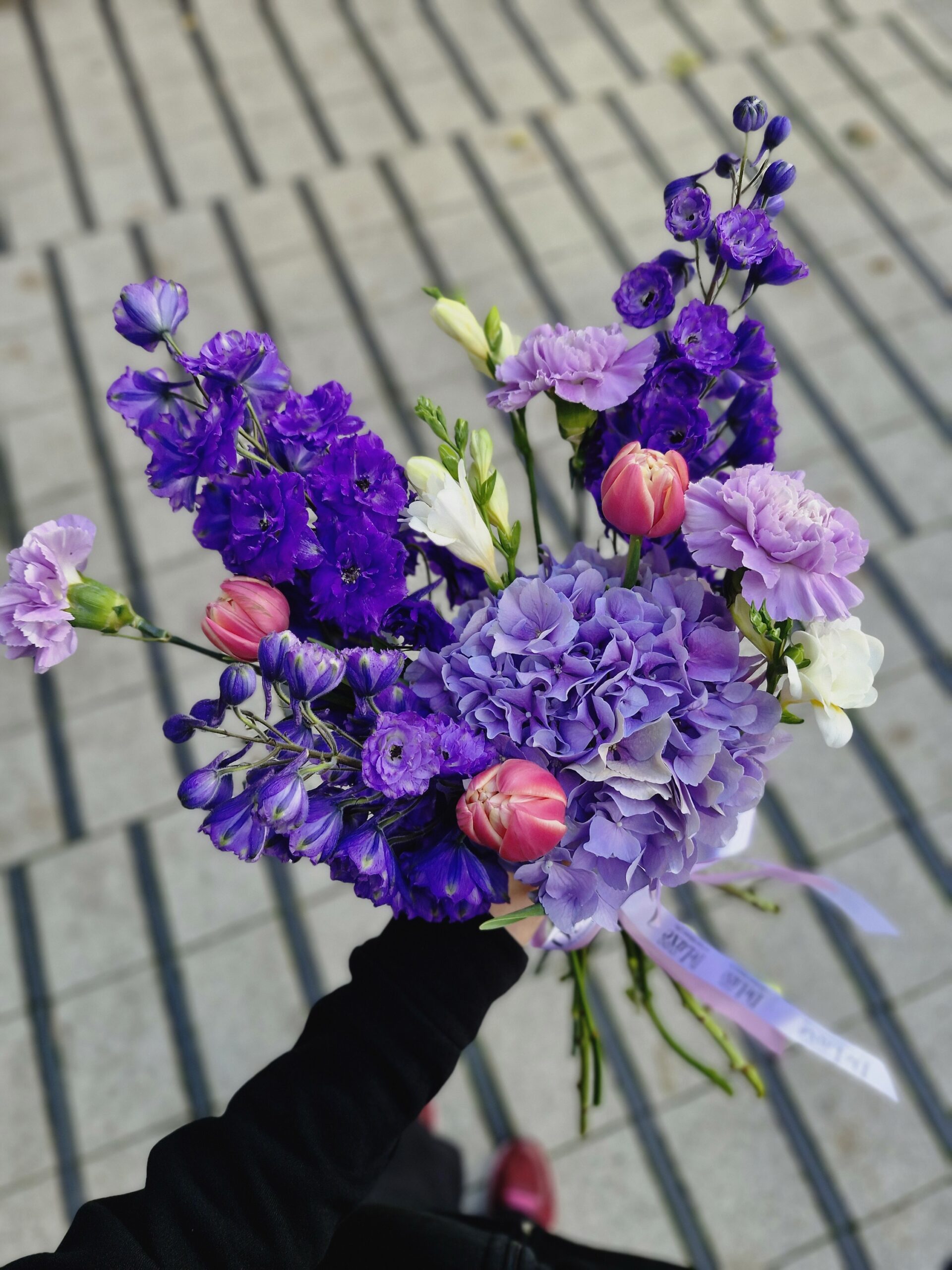 img_8184 Subskrypcja na Kompozycję kwiatową – bukiety florysty Studio Deluxe w Poznaniu.