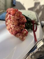 Bukiet róż 25 szt - obrazek 2