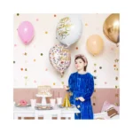 Balon Happy Birthday | Studio Deluxe