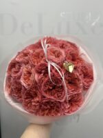 Piwoniowa róża Candy X-Pression 25 szt – Studio Deluxe