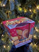 Świeczka zapachowa Poznan