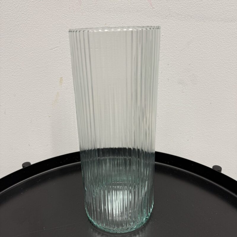 Szklany wazon do bukietów – elegancki | Studio Deluxe