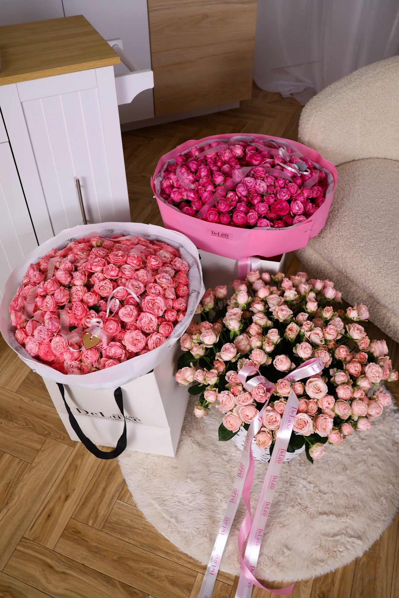 IMG_5008 Bukiety z gałązkowych róż Bombastik – Poznań | Studio Deluxe