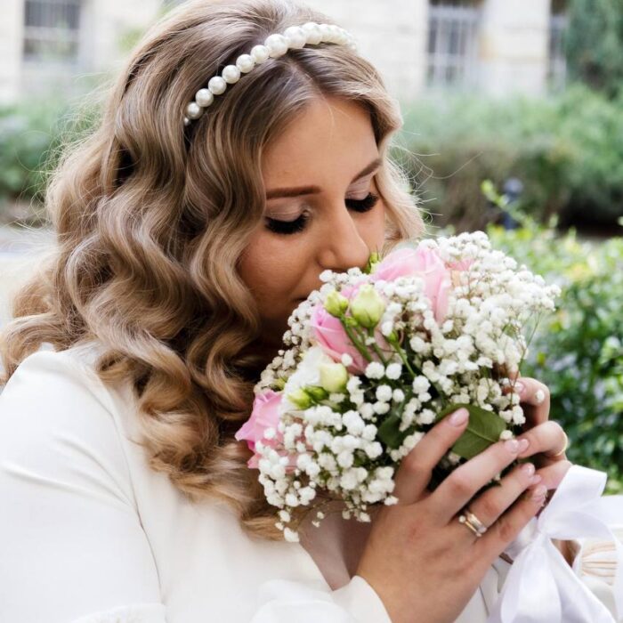 Kwiaty ślubne Poznań