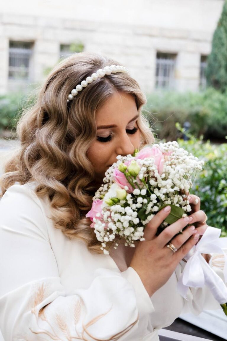 Kwiaty ślubne Poznań