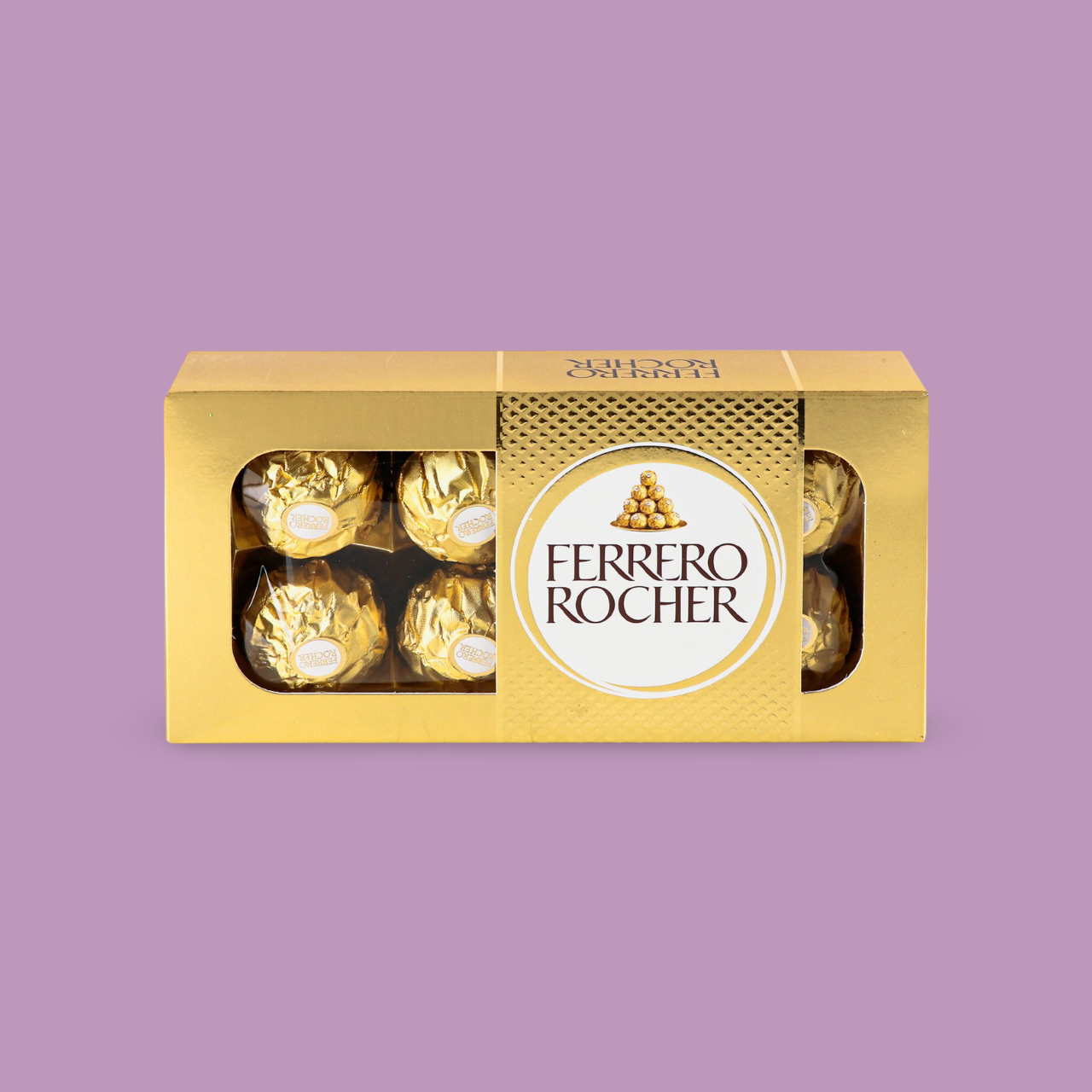 ua_pim_294607001001_01 (2) Ferrero Rocher praliny 100 g w złotym opakowaniu Studio DeLuxe