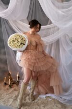 Bukiet z rumianków - obrazek 4