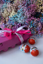 Kinder Niespodzianka zestaw 10 jajek – Studio Deluxe Poznań