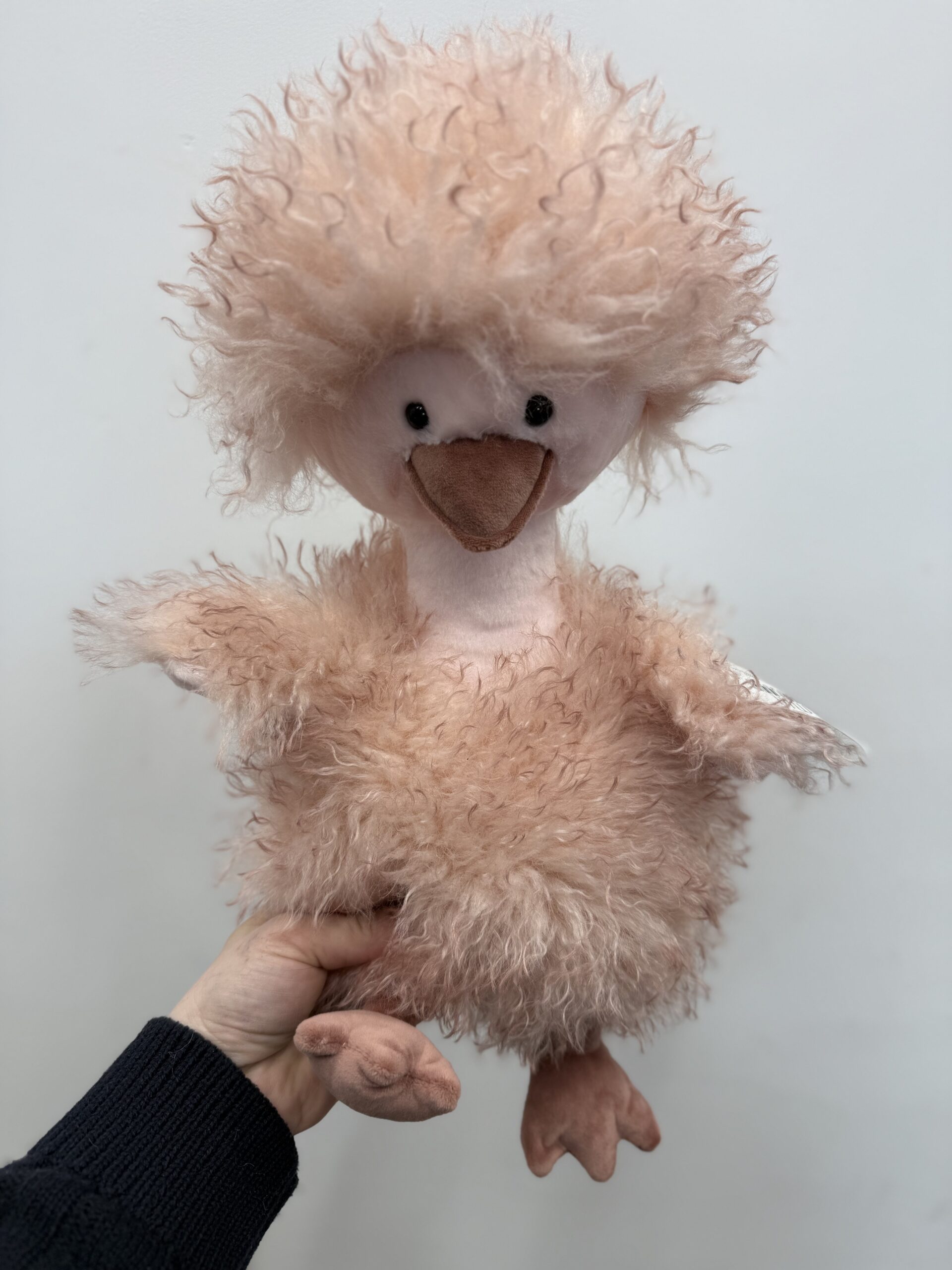 IMG_8898 Pluszak kurczak – miękka maskotka w losowym kolorze Studio Deluxe