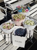 Zestaw bukietów - obrazek 4