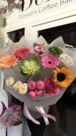 Dopaminowy bukiet - obrazek 3