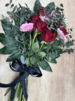 Wiązanka na ostatnie pożegnanie - obrazek 3