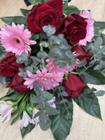 Wiązanka na ostatnie pożegnanie - obrazek 2