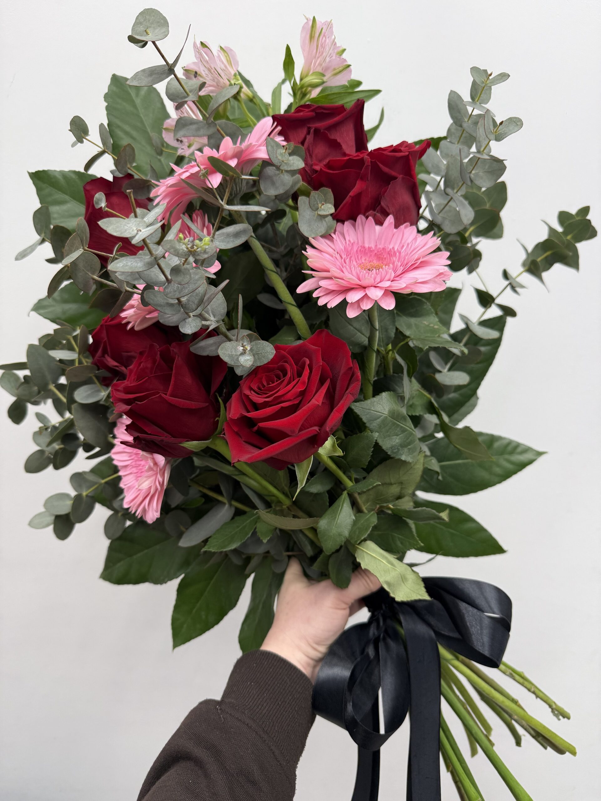 img_0177-3 Wiązanka na ostatnie pożegnanie | Kwiaty żałobne Poznań