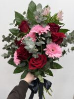 Wiązanka na ostatnie pożegnanie - obrazek 5