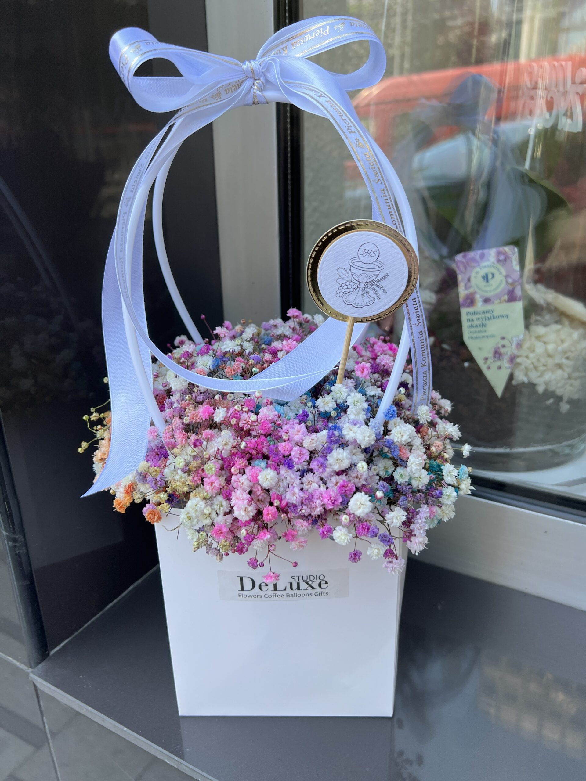 img_0438 Gipsówka na komunię