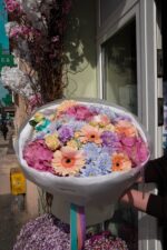 Dopaminowy bukiet Dopamine Bloom - obrazek 2