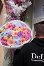 Dopaminowy bukiet Dopamine Bloom - obrazek 2