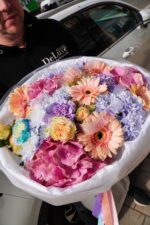 Dopaminowy bukiet Dopamine Bloom