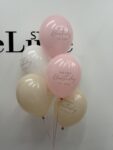 Balony “ Happy Birthday “