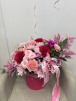 Flower box